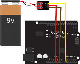 voltage-sensor